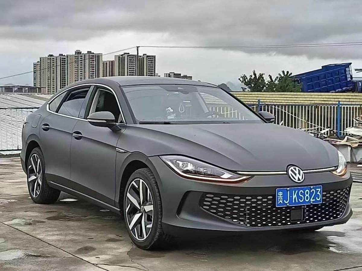 大眾 凌渡  2023款 凌渡L 280TSI DSG酷辣版圖片