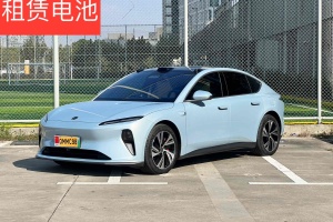 蔚来ET5 蔚来 75kWh