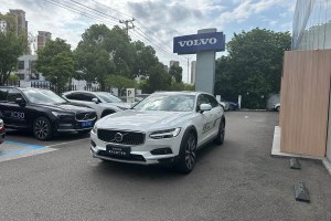 V90 沃爾沃 Cross Country B5 AWD 智尊版