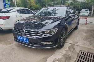 迈腾 大众 330TSI DSG 豪华型