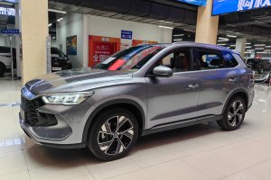 宋Pro新能源 比亞迪 冠軍版 DM-i 110KM卓越型