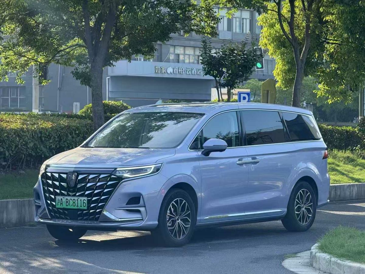 榮威 龍貓  2022款 1.5L 躍動(dòng)龍龍版圖片