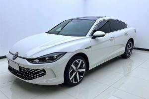 凌渡 大众 凌渡L 280TSI DSG热辣版