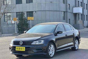 速騰 大眾 280TSI DSG熠動版