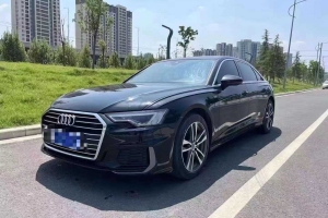 奧迪A6L 奧迪 改款 40 TFSI 豪華動感型