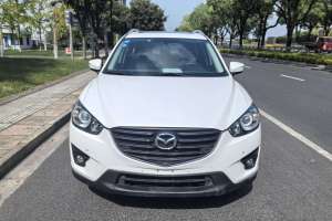 CX-5 马自达 2.0L 自动两驱都市型