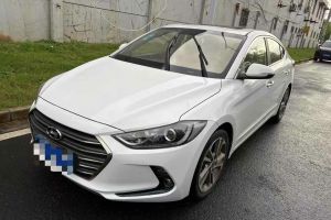 領(lǐng)動 現(xiàn)代 1.4T 雙離合炫動?旗艦型