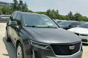 XT5 凱迪拉克  28T 四驅(qū)豪華型