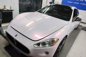 GranTurismo 玛莎拉蒂 4.2L 标准版