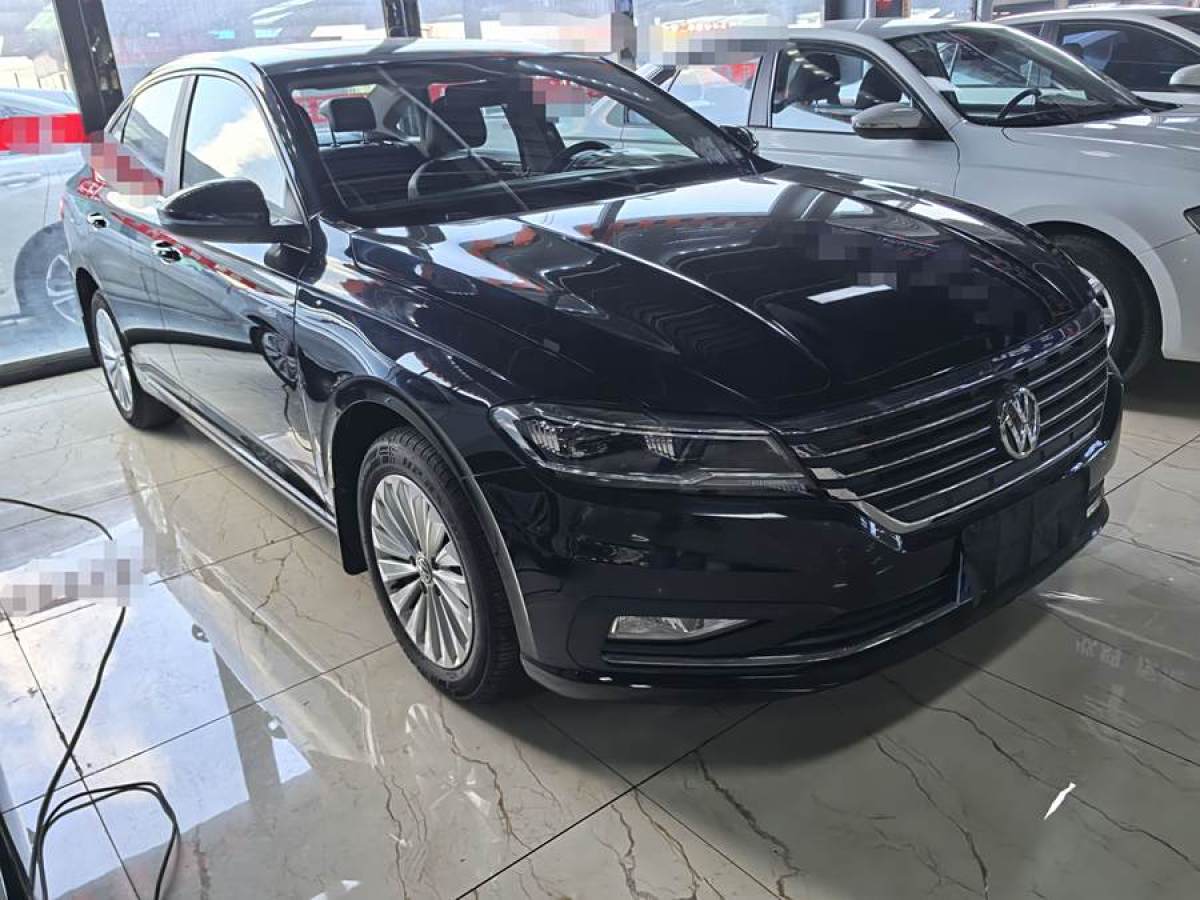 大眾 朗逸  2019款  280TSI DSG舒適版 國VI圖片