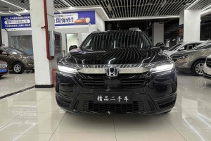 皓影 本田 銳?混動 2.0L 兩驅(qū)銳?精英版