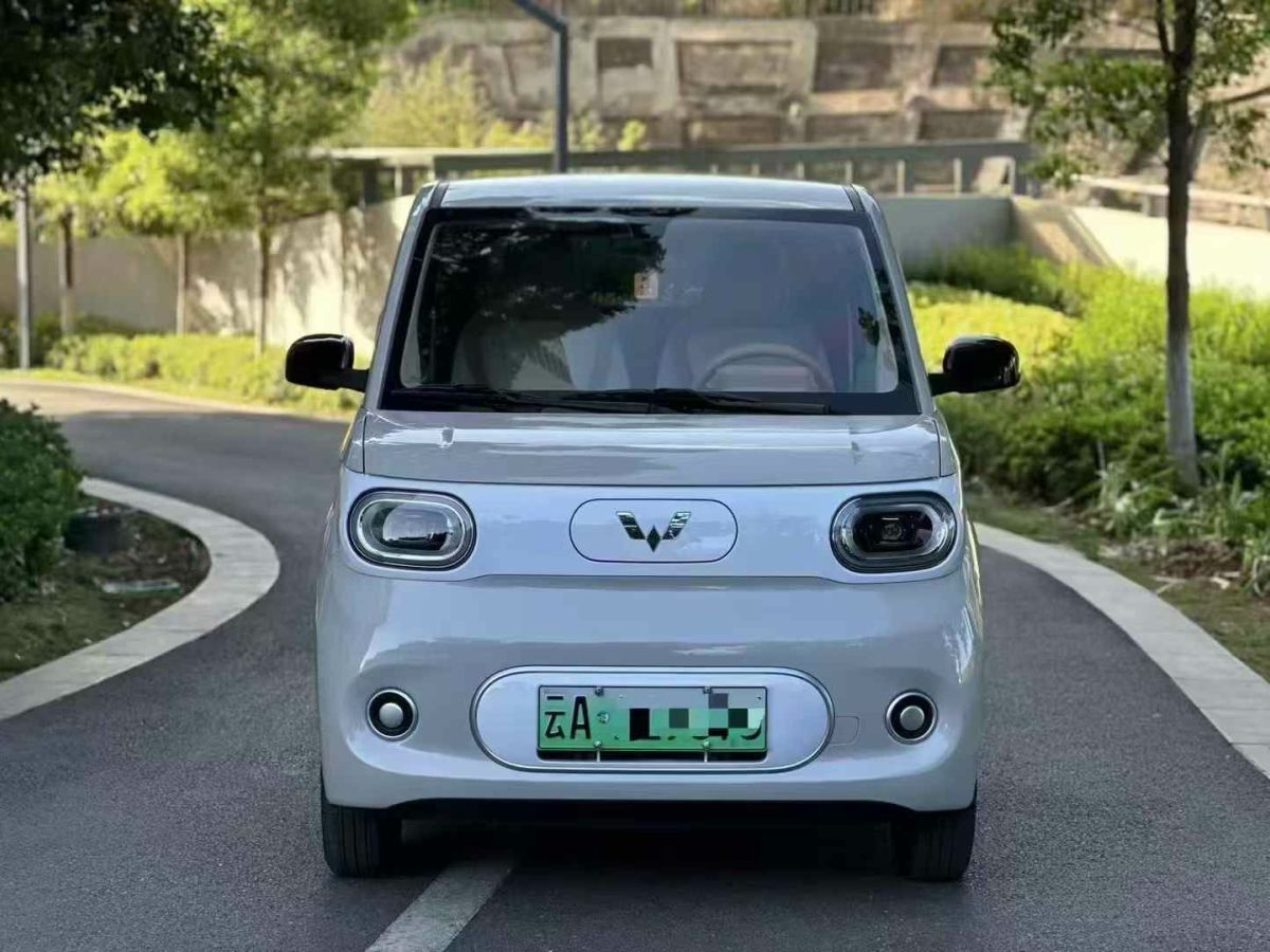 MINI MINI  2025款 1.5T COOPER 經(jīng)典派 五門版圖片