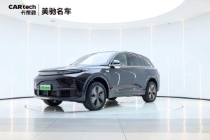 理想L7 理想 Pro