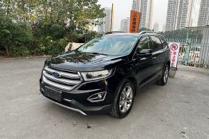 銳界 福特 EcoBoost 245 兩驅(qū)豪銳型 7座 國(guó)VI