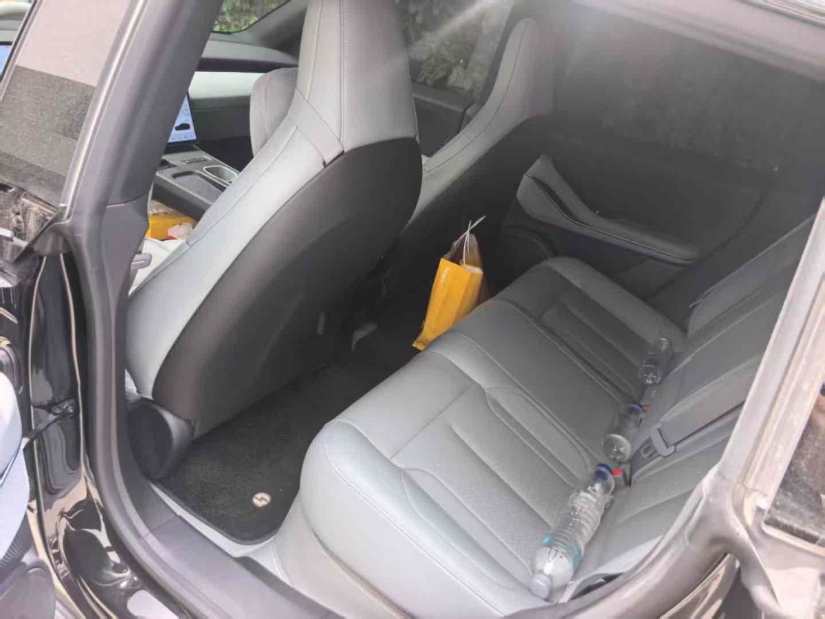 蔚來 蔚來ET5T  2024款 75kWh Touring圖片