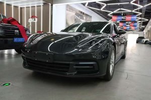 Panamera 保時捷 Panamera 4 行政加長版 3.0T