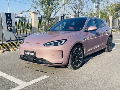 2023年5月 賽力斯 問界M5 M5 EV 四驅性能版圖片