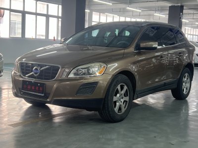 2011年6月 沃爾沃 XC60(進口) T6 AWD智雅版圖片