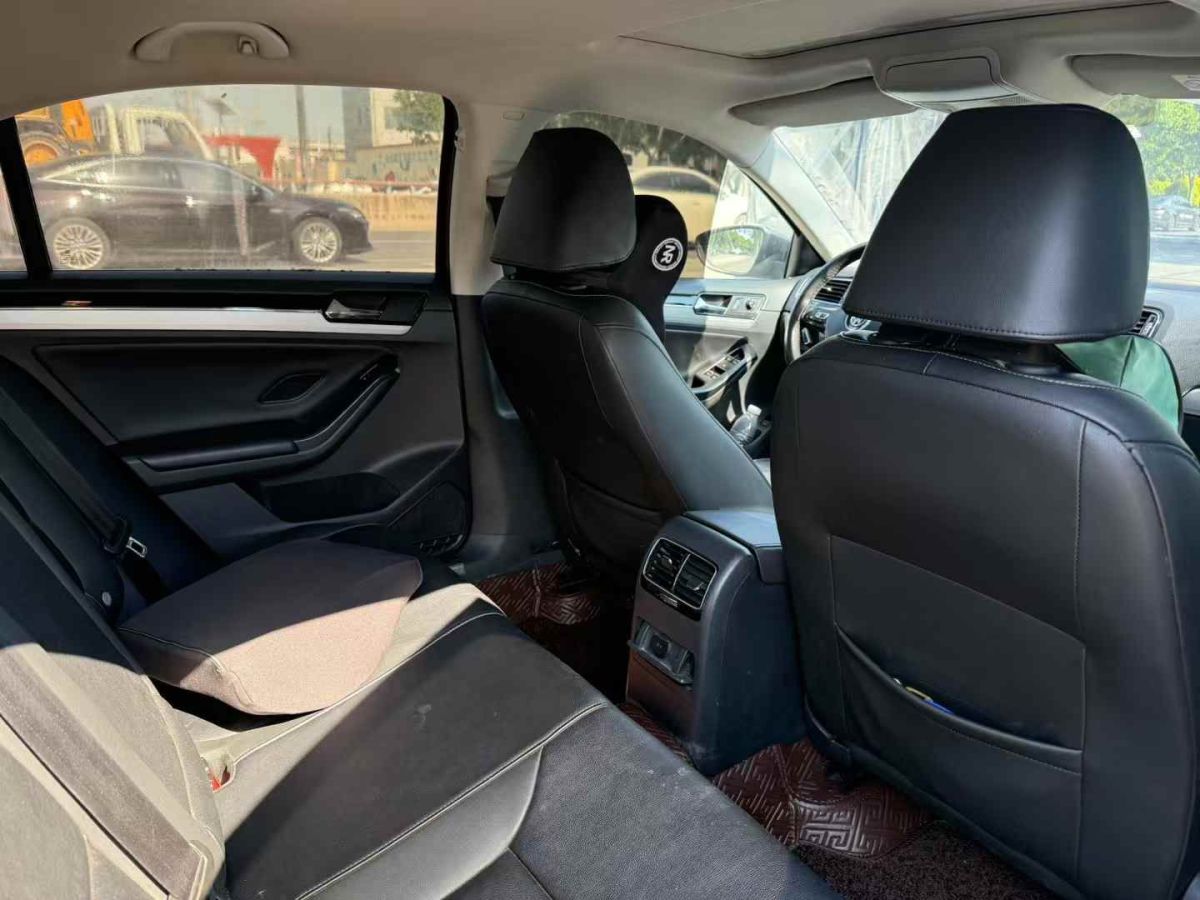大眾 速騰  2018款 1.6L 手動舒適型圖片