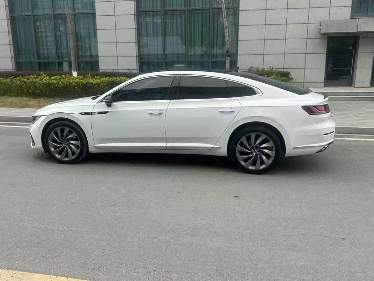 大眾 CC 圖片