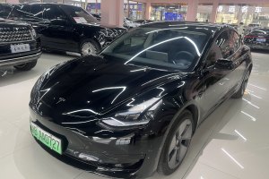 Model Y 特斯拉 后輪驅(qū)動(dòng)版