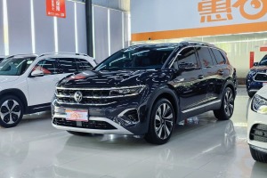 攬境 大眾 380TSI 四驅豪華佳境版Pro 6座
