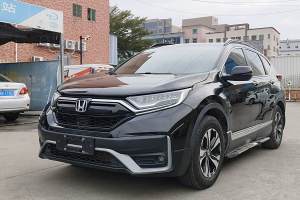 CR-V 本田 240TURBO CVT兩驅舒適版