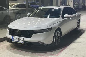 雅閣 本田 260TURBO 尊貴版