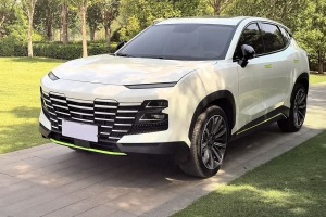 捷途大圣 捷途 1.6T DCT王者SPORT
