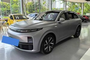 理想L7 理想 Pro