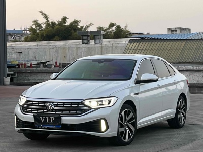 2022年9月 大眾 速騰 280TSI DSG卓越版圖片