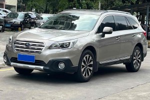 傲虎 斯巴魯 2.5i 運動導航版