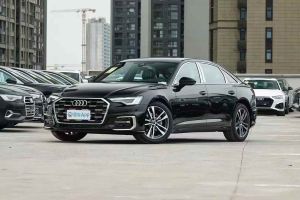 奧迪A6L 奧迪 40 TFSI 豪華動感型