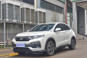 XR-V 本田 1.5L CVT經(jīng)典版