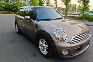 COUNTRYMAN MINI 1.6T COOPER S All 4