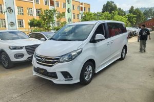 G10 上汽大通 改款 PLUS 1.9T 手動精英版 柴油 國V