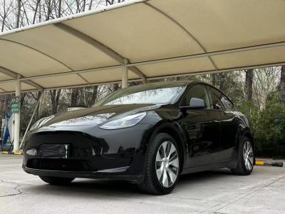 2023年4月 特斯拉 Model 3 改款 長續(xù)航后輪驅(qū)動(dòng)版圖片