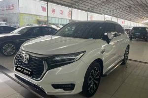 CR-V 本田 240TURBO 兩驅(qū)活力版 5座