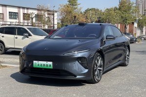 蔚來(lái)ET7 蔚來(lái) 75kWh 行政版