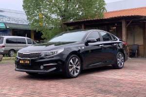 K5 起亞 2.0L 自動(dòng)LUX