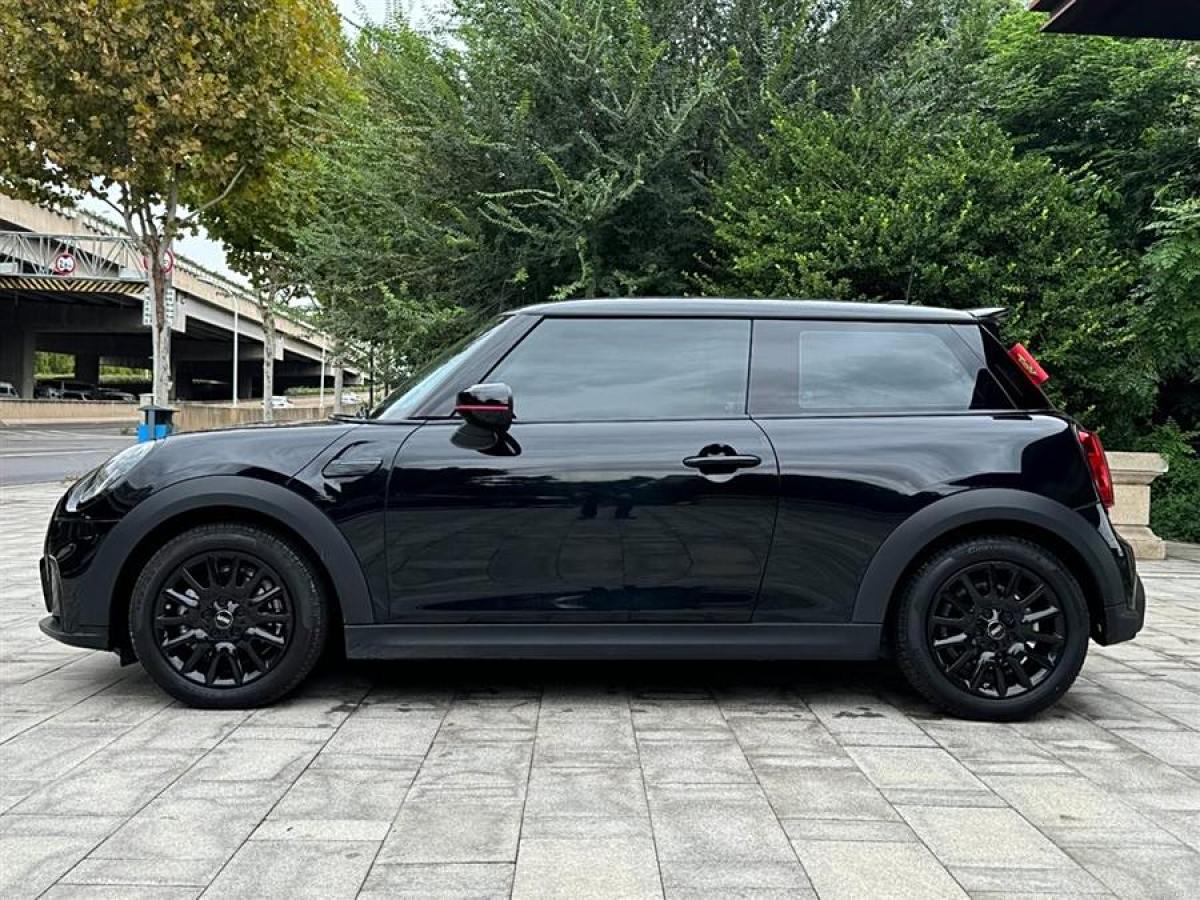 MINI MINI  2023款 1.5T ONE图片