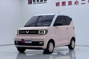 宏光MINIEV 五菱 馬卡龍臻享款 磷酸鐵鋰