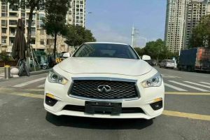 Q50L 英菲尼迪 