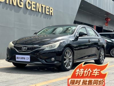 2014年2月 豐田 銳志 2.5V 尚銳版圖片