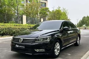 帕薩特 大眾 280TSI DSG尊榮版