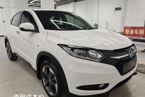 繽智 本田 1.8L CVT兩驅(qū)先鋒型