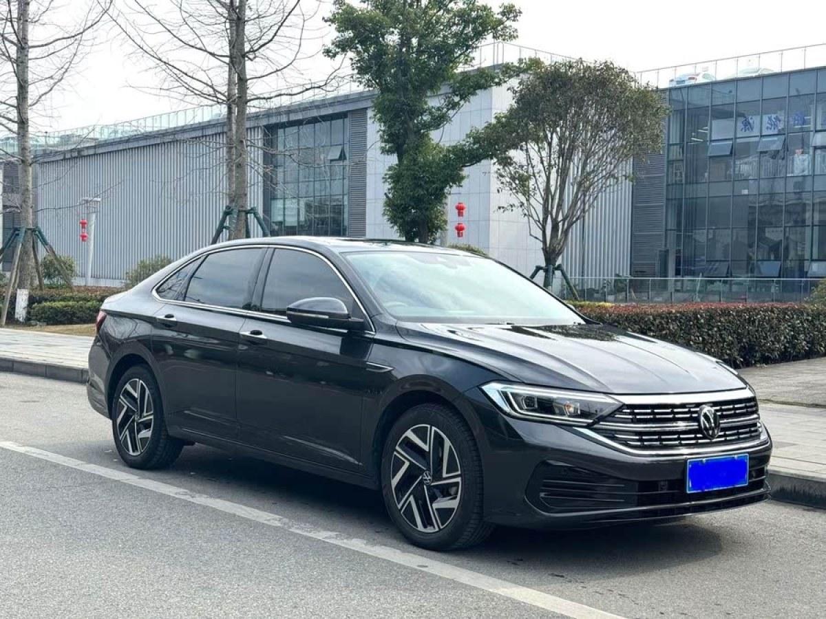 大眾 速騰  2023款 300TSI DSG超越版圖片