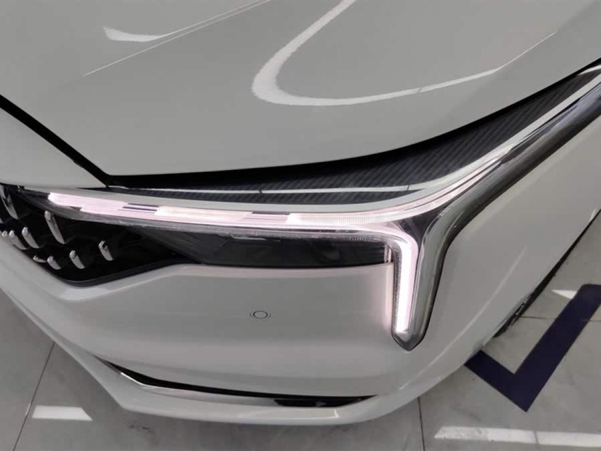 奔騰 B70  2023款 1.5T 自動暢享型圖片