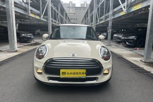 MINI MINI 1.2T ONE 先锋派