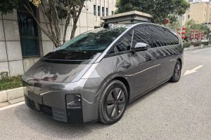 理想MEGA 理想 Max